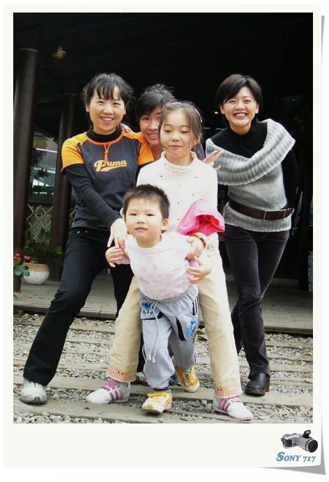 台北郭女來訪~~ 台北郭女來訪~~