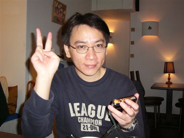 久違了的肯先生~~可愛的小云云 久違了的肯先生~~可愛的小云云