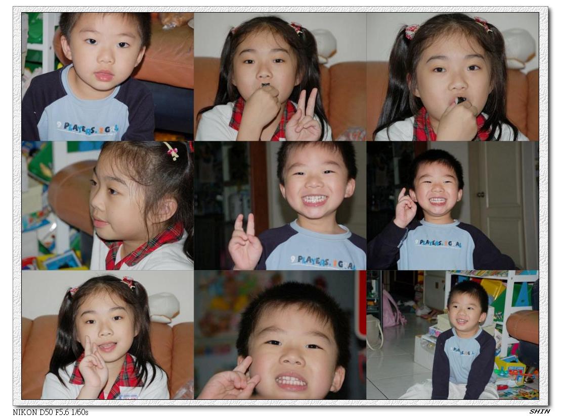 測試新鏡頭 測試新鏡頭