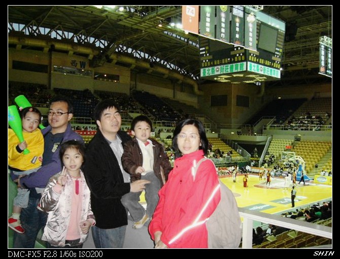 來去看超籃 來去看超籃