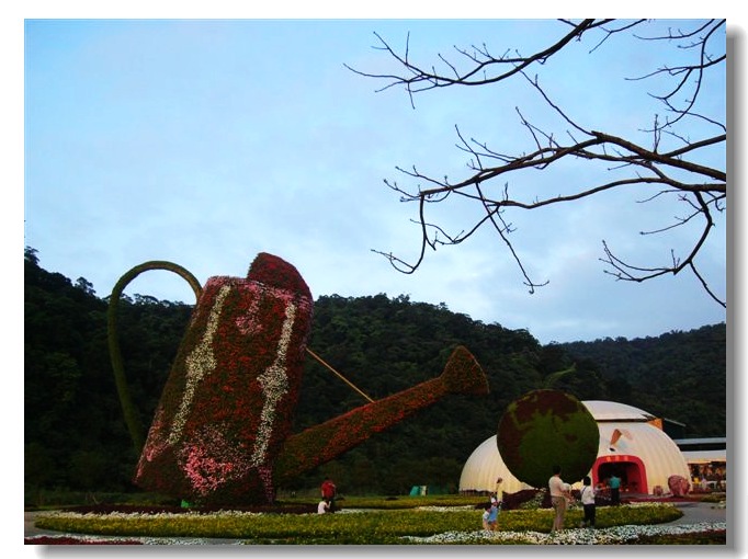 2007我們去綠博 2007我們去綠博