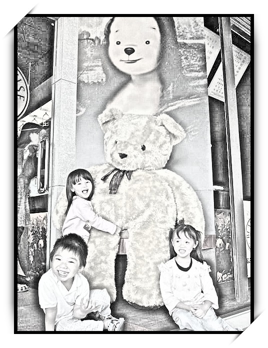 「小熊屋」食後記 「小熊屋」食後記