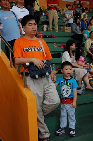 邦邦的一天 邦邦的一天