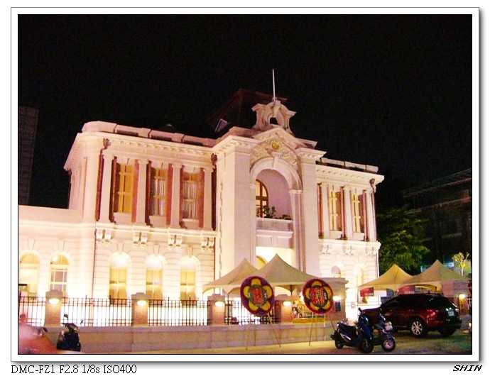 【高鐵之旅】台南小吃+古蹟 【高鐵之旅】台南小吃+古蹟