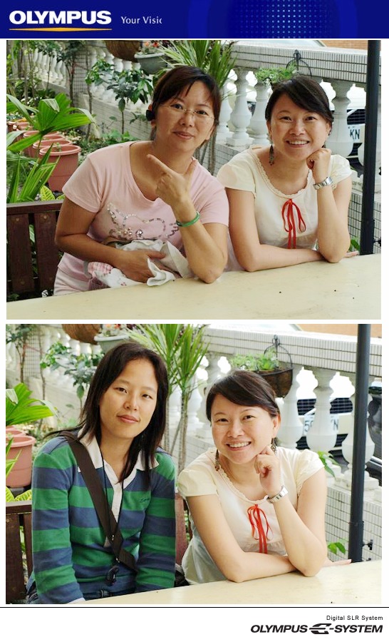 久違了,Q比的媽!! 久違了,Q比的媽!!