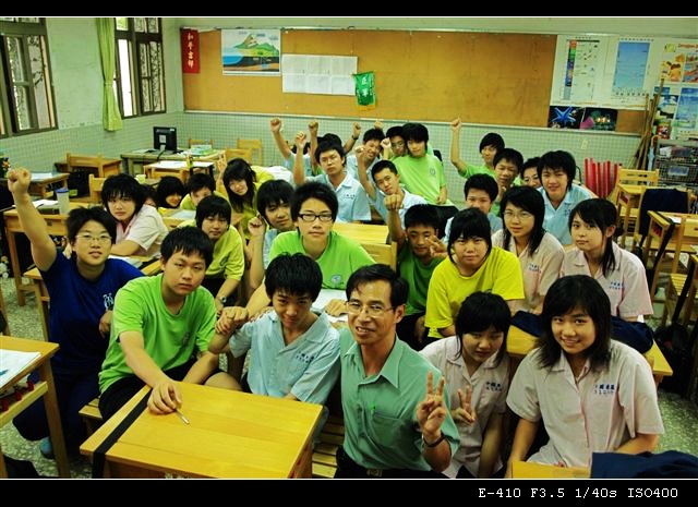 【感人的】樂觀的腦麻生陳偉倫 【感人的】樂觀的腦麻生陳偉倫