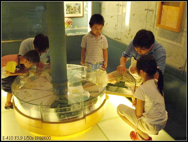 【台中行】科博館 【台中行】科博館