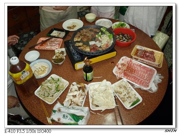 【好吃的】端午烤肉&黑鮪魚、麥田啤酒 【好吃的】端午烤肉&黑鮪魚、麥田啤酒