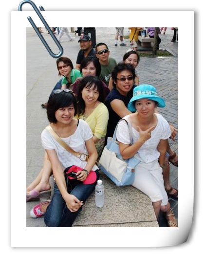 【好玩的】郭女率團訪宜與黑鮪魚相遇 【好玩的】郭女率團訪宜與黑鮪魚相遇