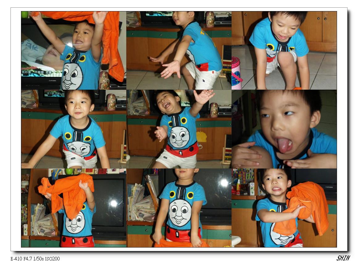 【孩子的】123木頭人 【孩子的】123木頭人