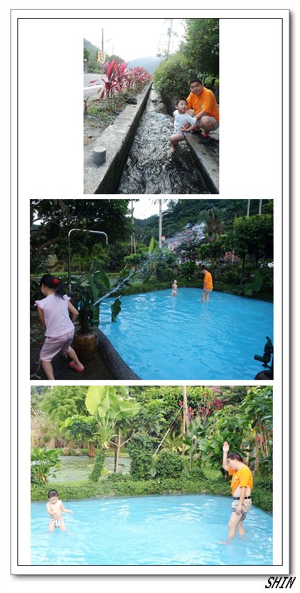 【好玩的】好熱。戲水~庄腳所在 【好玩的】好熱。戲水~庄腳所在