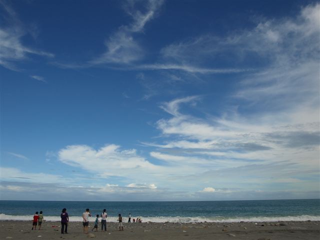 【好玩的】東澳灣、粉鳥林 【好玩的】東澳灣、粉鳥林