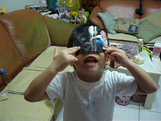 【孩子的】邦邦自我介紹 【孩子的】邦邦自我介紹