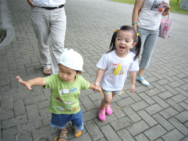 【孩子的】姐姐,加油 【孩子的】姐姐,加油