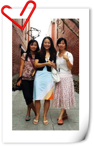 【好朋友】久違的曉琪 【好朋友】久違的曉琪