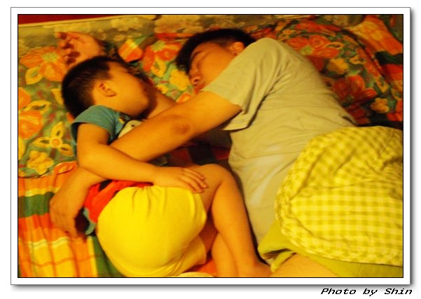 【孩子的】父子情深 【孩子的】父子情深