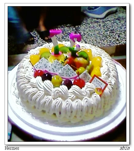 【開心的】我, 37歲 【開心的】我, 37歲