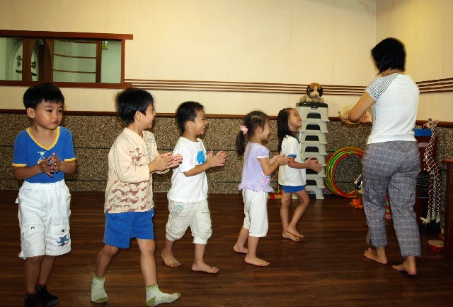 【孩子的】奧福音樂&寶寶小聚 【孩子的】奧福音樂&寶寶小聚