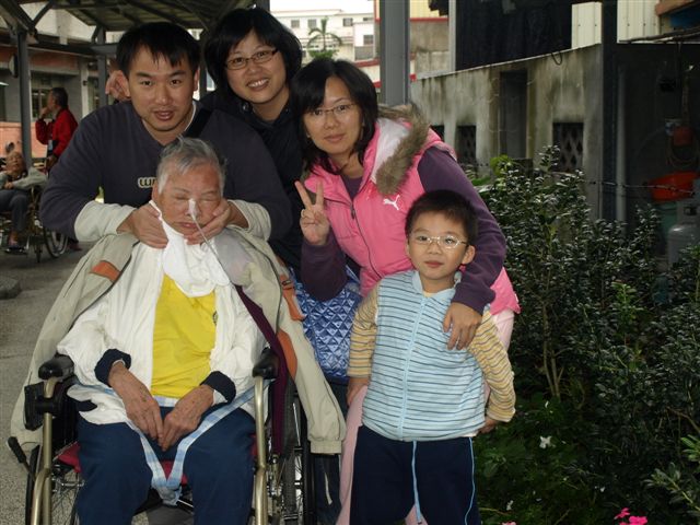 【家人的】阿媽的眼淚 【家人的】阿媽的眼淚