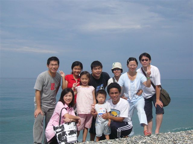 【好友的】又想玩了~~2年前的花東之旅 【好友的】又想玩了~~2年前的花東之旅