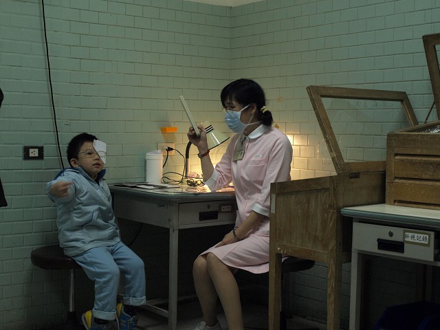 【孩子的】邦第二次回診 【孩子的】邦第二次回診