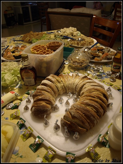 【孩子的】2007德馨英文耶誕派對 【孩子的】2007德馨英文耶誕派對