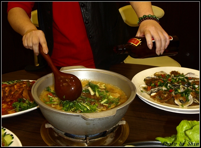 【好吃的】「廚房有雞」花雕雞、澳門骨煲 【好吃的】「廚房有雞」花雕雞、澳門骨煲