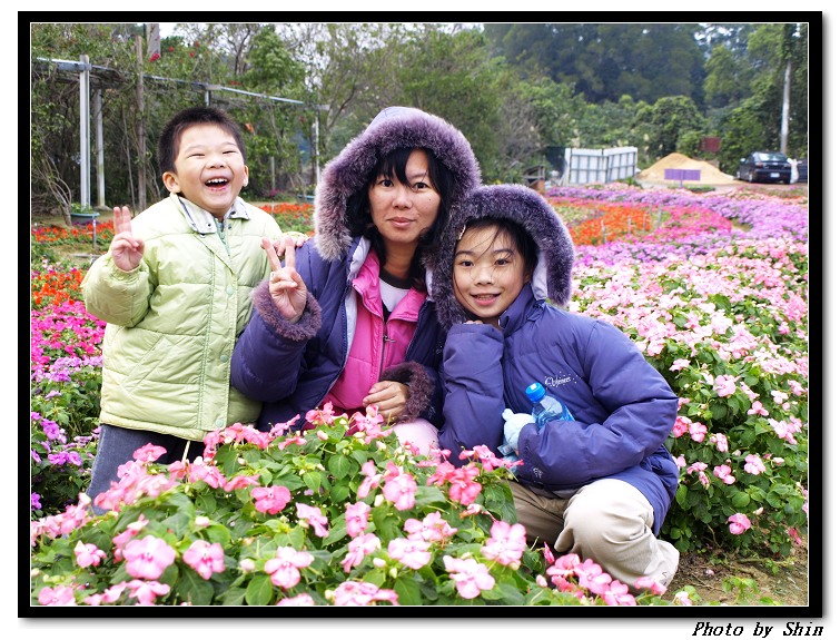 【好玩的】補~跨年大溪走走 【好玩的】補~跨年大溪走走