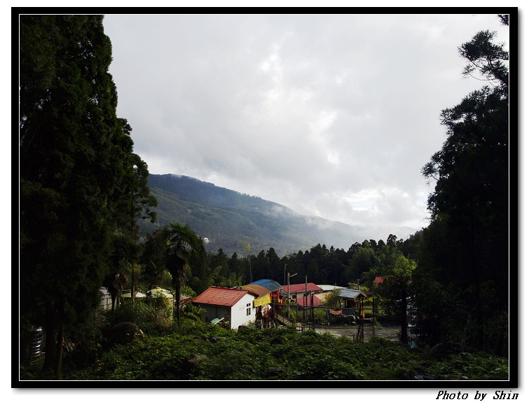 【好玩的】補~寒假奮起湖走走 【好玩的】補~寒假奮起湖走走