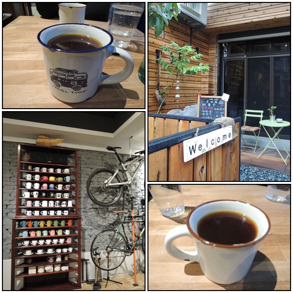 【好吃的.宜蘭美食】虎咖啡 【好吃的.宜蘭美食】虎咖啡