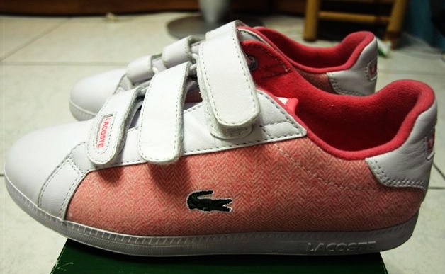 【好康的】LACOSTE 特賣 【好康的】LACOSTE 特賣