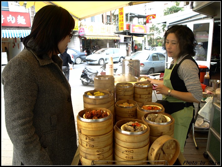 【好吃的】休假隨處吃吃~龍園港式餐點、東門橋下雞肉串 【好吃的】休假隨處吃吃~龍園港式餐點、東門橋下雞肉串