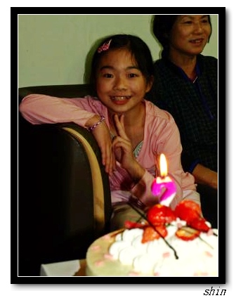 【孩子的】10歲的小德馨 【孩子的】10歲的小德馨