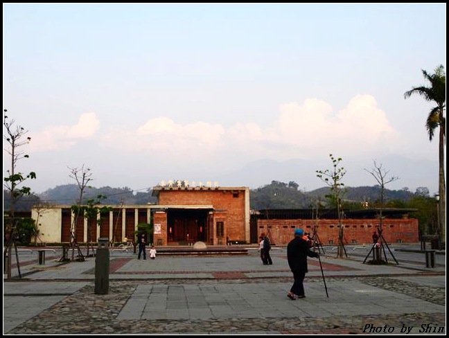 【好玩的】東豐綠色自行車道 【好玩的】東豐綠色自行車道