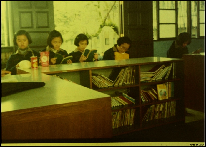 【自己的】國中的我 【自己的】國中的我