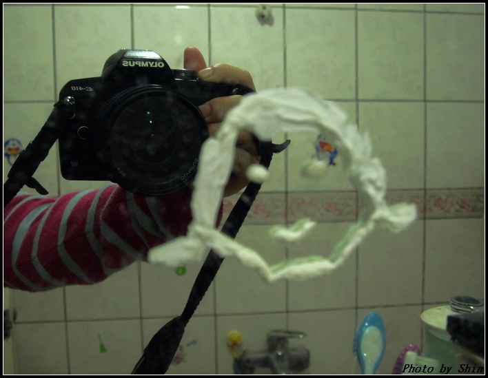 【孩子的】小德馨有意思 【孩子的】小德馨有意思