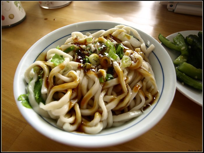 【好吃的】終於吃到~蘇澳憨蝦古早味乾麵、洪瑞珍三明治 【好吃的】終於吃到~蘇澳憨蝦古早味乾麵、洪瑞珍三明治