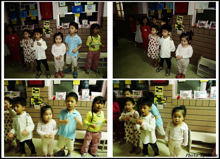 【孩子的】邦邦、芃芃表演「母親的手」手語 【孩子的】邦邦、芃芃表演「母親的手」手語