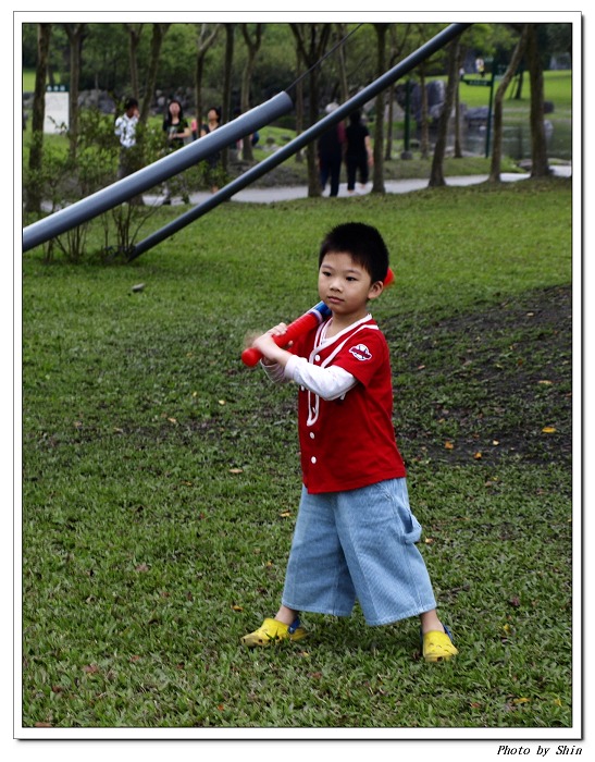 【孩子的」我家有小小球評 【孩子的」我家有小小球評