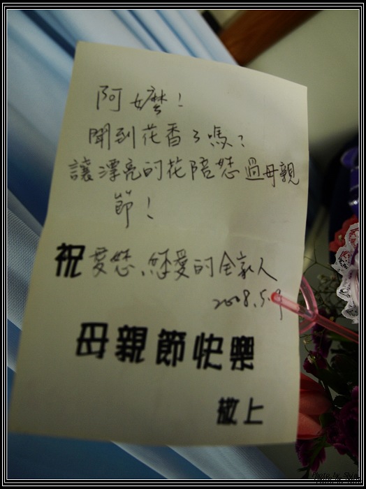 【家人的】阿嬤的花香 【家人的】阿嬤的花香