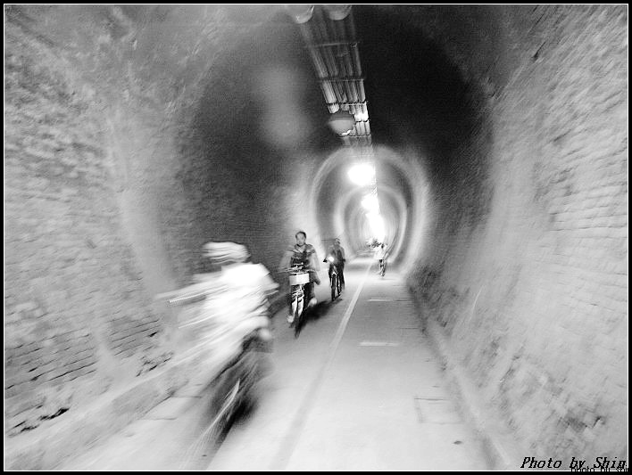 【好玩的】后豐鐵馬道體驗行 【好玩的】后豐鐵馬道體驗行