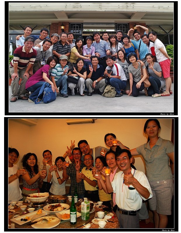 【自己的】七月是離別的季節 【自己的】七月是離別的季節