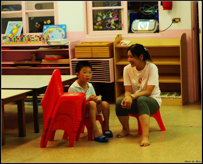 【孩子的】邦邦上大班 【孩子的】邦邦上大班