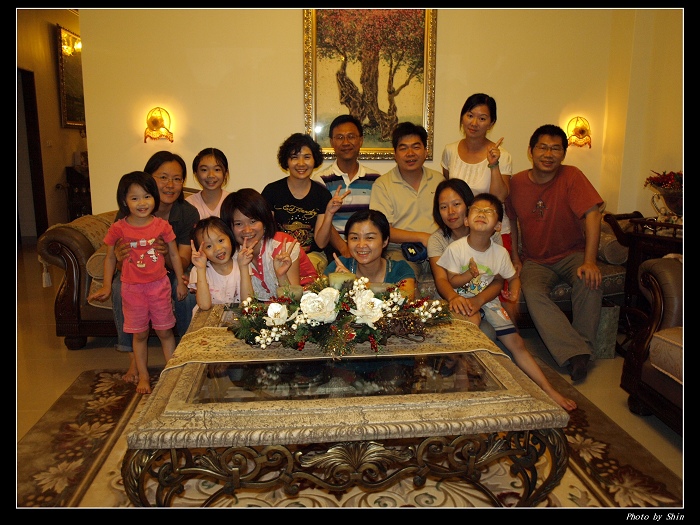 【好玩的】校長好宅,觀中日之戰 【好玩的】校長好宅,觀中日之戰