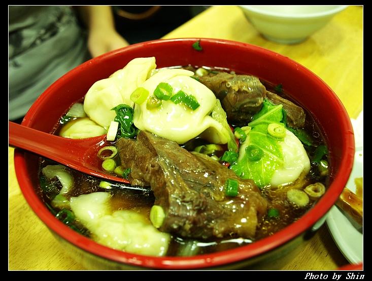 【好吃的】五結五牛牛肉麵 【好吃的】五結五牛牛肉麵