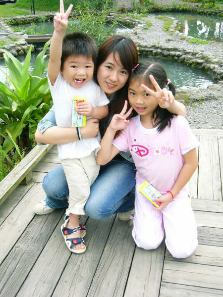 【孩子的】姐姐msn相片集裡的發現 【孩子的】姐姐msn相片集裡的發現