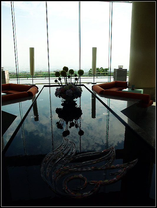 【好玩的】台中清新溫泉飯店~媽媽生日快樂!! 【好玩的】台中清新溫泉飯店~媽媽生日快樂!!