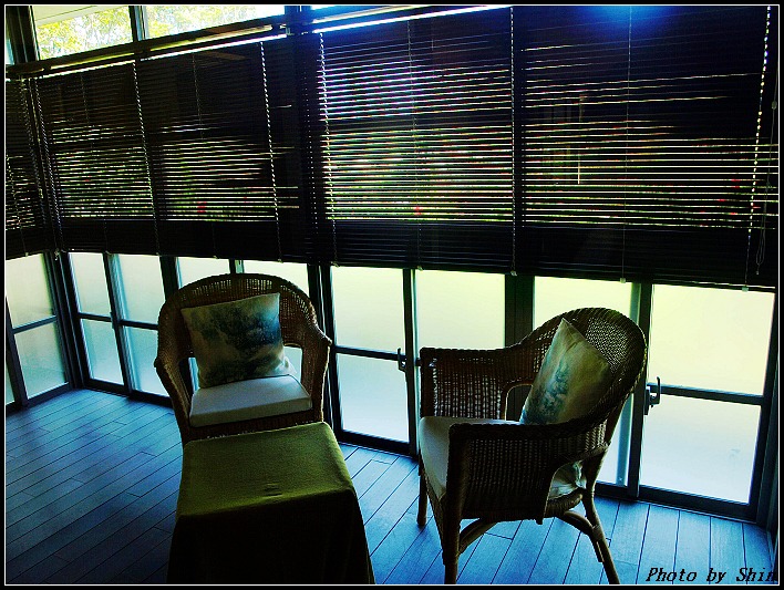 【好玩的】逛逛福泰冬山厝 【好玩的】逛逛福泰冬山厝