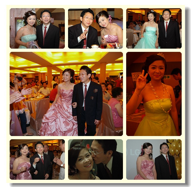 【開心的】培曉訂婚全紀錄大公開~搞笑篇 【開心的】培曉訂婚全紀錄大公開~搞笑篇