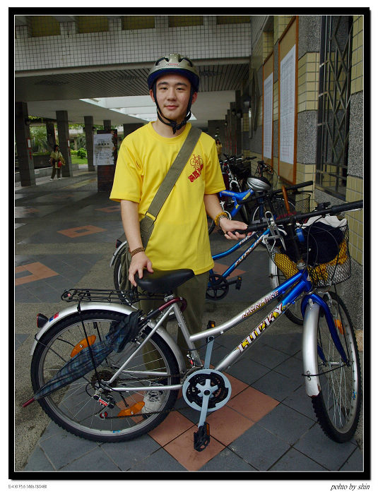 【宜蘭的】長疤教訓~勇敢的孩子 【宜蘭的】長疤教訓~勇敢的孩子